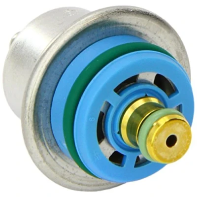 Image of Control Valve, fuel pressure BOSCH 0 280 160 585