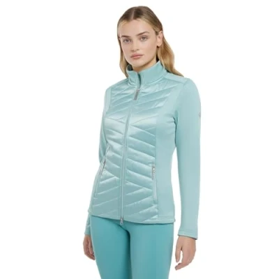 Image of LeMieux SS25 Jacket Dynamic