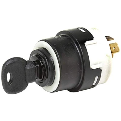 Image of Ignition /Starter Switch HELLA 6JB 003 959 011