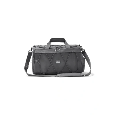 Image of Johnny Urban Shawn Weekend bag, Size: One Size, Dunkelgrau