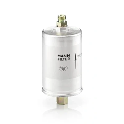 Image of Fuel FILTER MANN WK 726