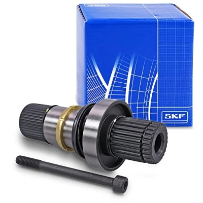 Image of Stub Axle, differential SKF VKJC 1045