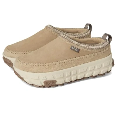 Image of UGG Men&#039;s M Venture Daze Boots, Mustard Seed, 8 UK