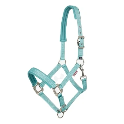Image of LeMieux SS25 Halter Logo