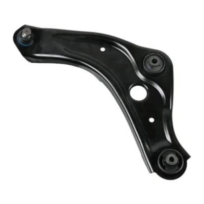 Image of Control Arm/Trailing Arm, wheel suspension FEBI BILSTEIN 176533