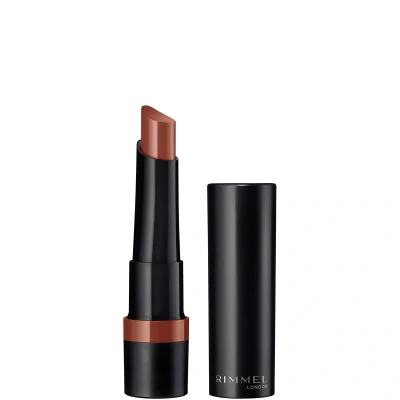 Image of Rimmel London Lasting Finish Extreme Lipstick (various shades) X tremely Bare