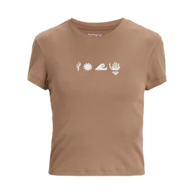 Image of Roxy Women&#039;s Beach Love T Shirt (pack of 1)