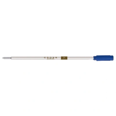 Image of CROSS Ball Pen Refill Standard Fine Blue 8512 Original Universal Ballpoint in with Nib