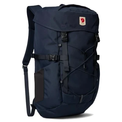 Image of Fjällräven Unisex Skule Top 26 Sports backpack, Blue, One Size, Sport