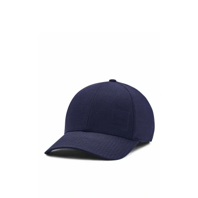 Image of Under Armour Cap, Men&#039;s, Size: L/XL, Midnight navy (410)