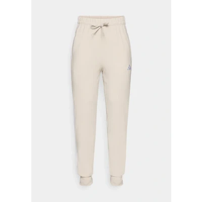 Image of adidas Women&#039;s Essentials 3 Stripes Jogger Pants Golf