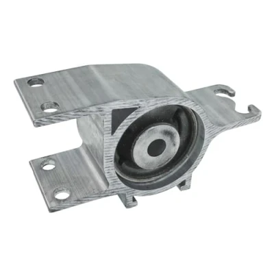 Image of Control Arm /Trailing Bush MEYLE 014 610 0021
