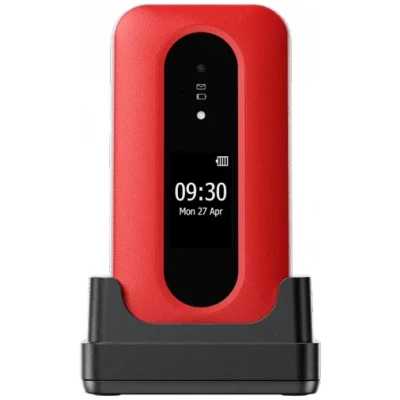 Image of Doro Leva L30 Red