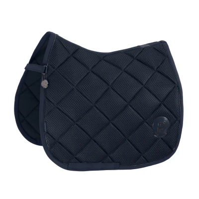 Image of Eskadron FW&#039;24 Platinum Saddlepad Mesh