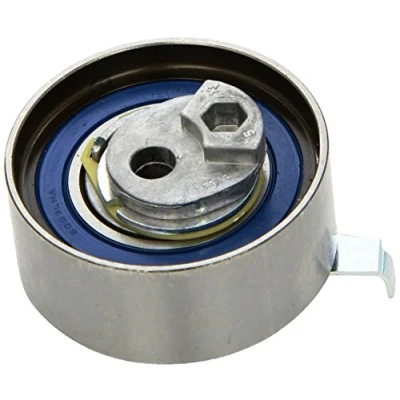 Image of Tensioner Pulley, timing belt INA 531 0776 10