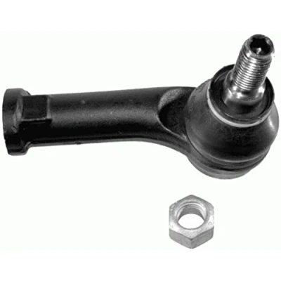 Image of Tie Rod End LEMFÖRDER 17675 02