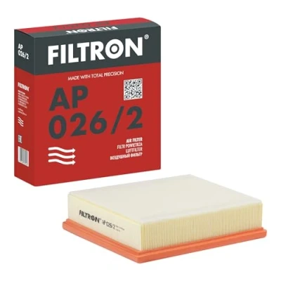 Image of Air Filter FILTRON AP 026/2