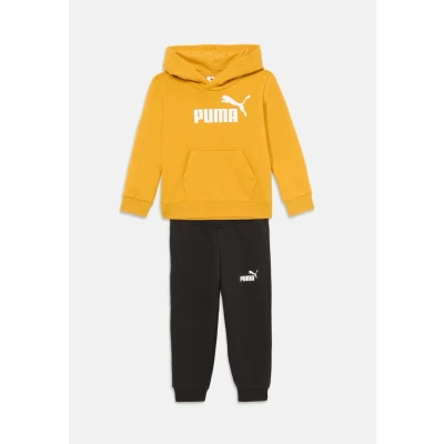 Image of PUMA ESS No.1 Logo Sweat Suit TR PS