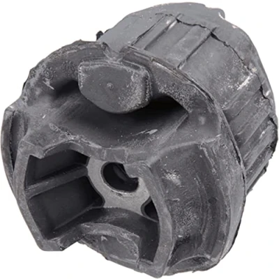 Image of Mounting, axle beam LEMFÖRDER 27451 01
