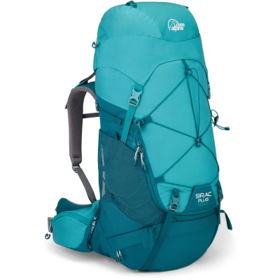 Image of Lowe Alpine Sirac Plus ND50 Backpack
