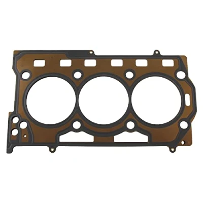 Image of Gasket, cylinder head FEBI BILSTEIN 31446