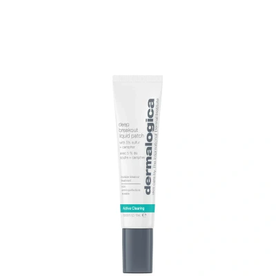 Image of Dermalogica Deep Breakout Liquid Patch 15ml
