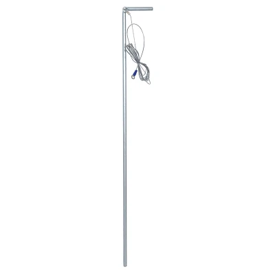 Image of Earth rod 0.5m (including 3 metre cable)