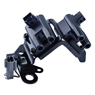 Image of Ignition Coil NGK 48209