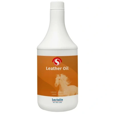 Image of Sectolin Leather Oil 1 liter