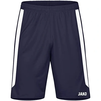 Image of JAKO Power Sports shorts, Men&#039;s, Size: Small, Marine