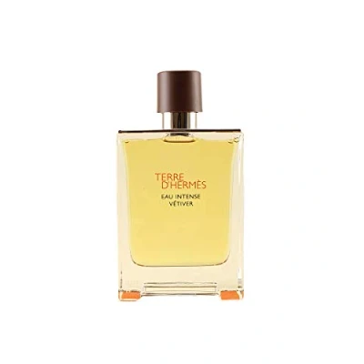 Image of Hermès Terre d&#039;Hermès Eau Intense Vétiver de Parfum 50ml