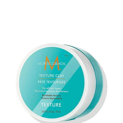 Image of Moroccanoil Texture Clay 75ml
