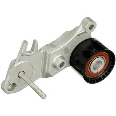 Image of Deflection/Guide Pulley, timing belt GATES T42327