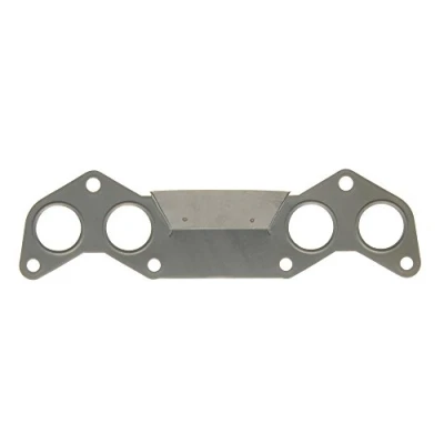 Image of Gasket, exhaust manifold AJUSA 13075900