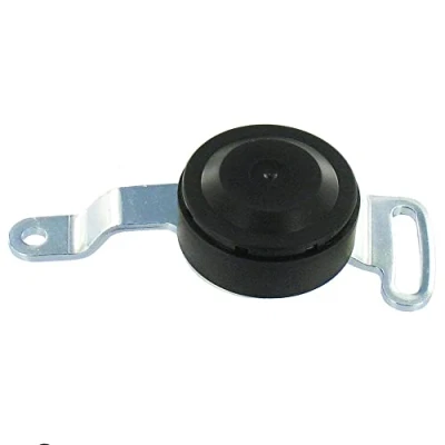 Image of Tensioner Pulley, v ribbed belt SKF VKM 38510