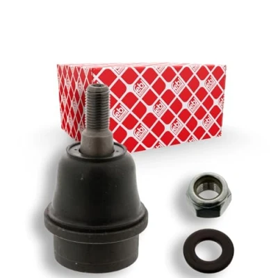 Image of Ball Joint FEBI BILSTEIN 41071