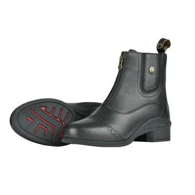 Image of Dublin Eminence Insulated Zip Paddock Boots