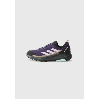 Image of Adidas Terrex Anylander Hiking shoes core black grey four, Women&#039;s, Size: 7, four Textile