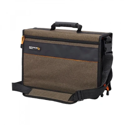 Image of Savage Gear Flip Rig bag L 39x25x10cm Fishing