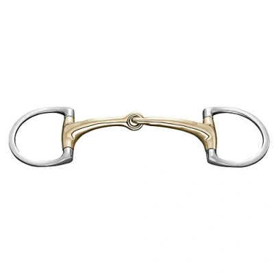 Image of Sprenger Dynamic Single jointed RS Eggbutt 16mm