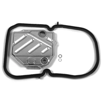 Image of Hydraulic Filter Set, automatic transmission MEYLE 014 027 2106