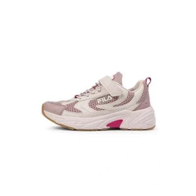 Image of Fila Kreatix V Trainers for kids, Size: 11K, mauve chalk/pale shoes