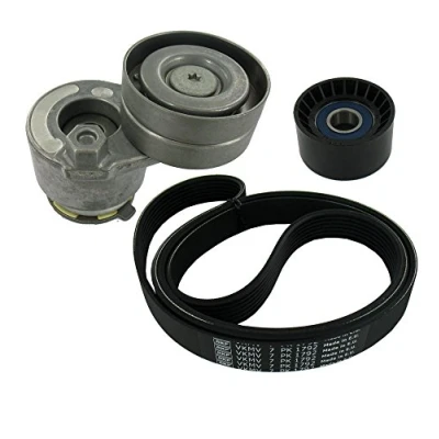 Image of V Ribbed Belt Set SKF VKMA 36037