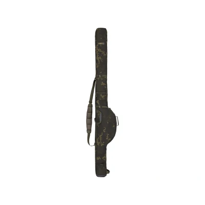 Image of Korda Compac 3 Rod holdall 13ft Dark Kamo