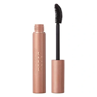 Image of Stila Stay All Day Mascara Intense Black 9ml