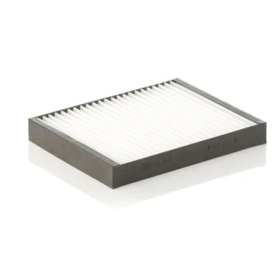 Image of Filter, interior air MANN FILTER CU 2513
