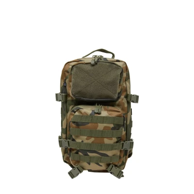 Image of Brandit BIG US Cooper Rucksack, Size: ONE, Woodland