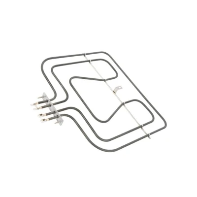 Image of Electrolux AEG 3970129015 grill element oven dual heater 800W / 1650W