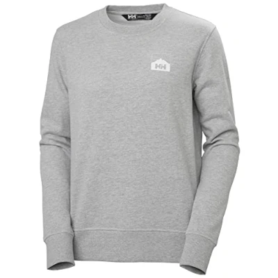 Image of Helly Hansen Women&#039;s Nord Graphic Sweatshirt