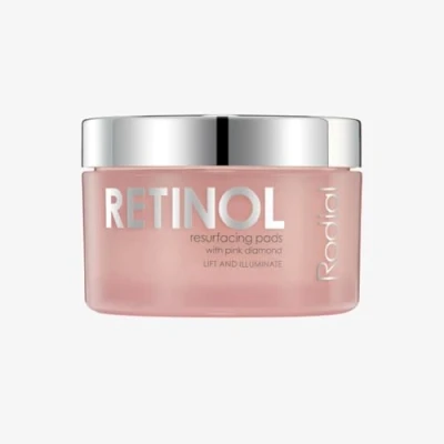 Image of Rodial Retinol Resurfacing Pads (50 Pads)
